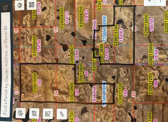 Palermo, Land,  for sale - Angela Olson, Reynolds Realty