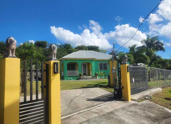 26-14 Bonne Esperance QU, 26-671, Other, Residential - Single,  for rent - Dionne Nelthropp, Hibiscus Homes
