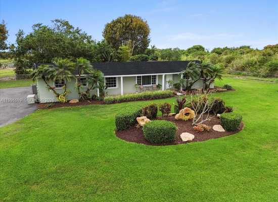 19800 SW 280 Street, Homestead, Single Family Home,  sold, Real Estate Brokerage