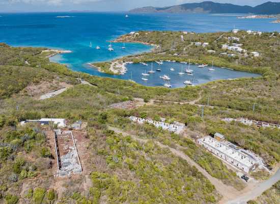 19 Water Island SS, 26-687, Other, Lots and Land,  for sale - Dionne Nelthropp, Hibiscus Homes