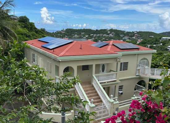 57Y-11 Smith Bay EE, 26-714, Other, 2 - 4 Multi Units,  for sale - Dionne Nelthropp, Hibiscus Homes