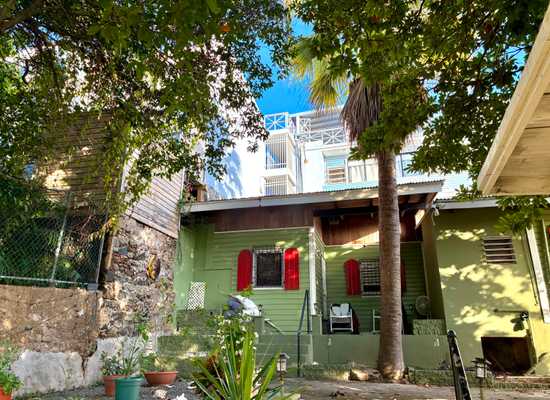 7AB/2 Queen Cross CH, 26-710, Other, 2-4 Multi Units,  for rent - Dionne Nelthropp, Hibiscus Homes