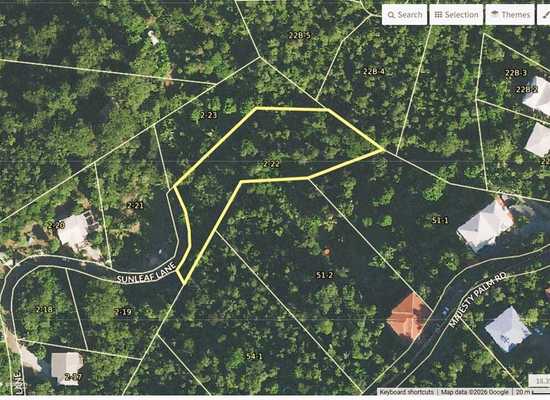 2-22 Bethesda WE, 26-693, Other, Lots and Land,  for sale - Dionne Nelthropp, Hibiscus Homes