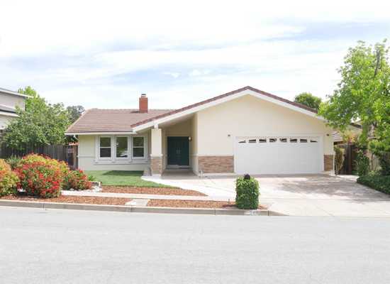249 Imperio Avenue, 41131461, Fremont, Detached,  for sale - Cory Dotson, REALTY EXPERTS