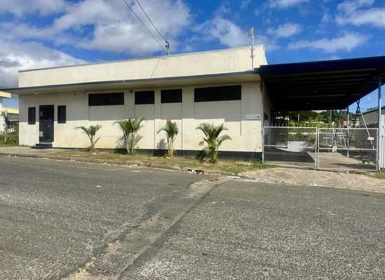 LIR01 Vesi Crescent Waiyavi, Lautoka, Lautoka, Industrial,  for leased, PROPERTY EXPERTS 
