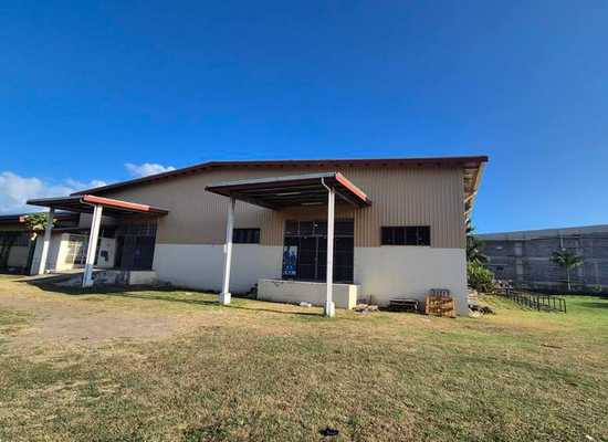 NIR01 Navakai, Nadi, Nadi, Industrial,  for leased, PROPERTY EXPERTS 