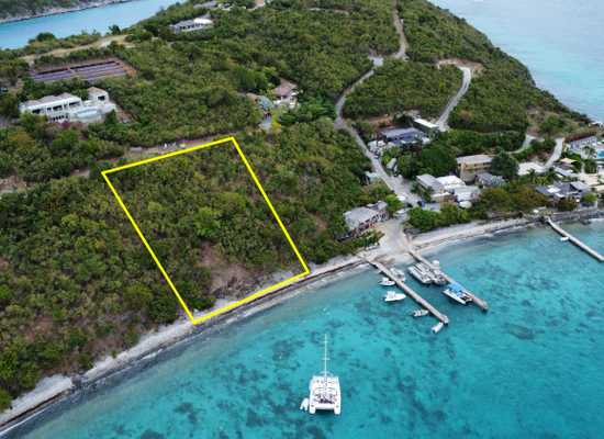 1Q Lovango, 26-604, Other, Lots and Land,  for sale - Dionne Nelthropp, Hibiscus Homes