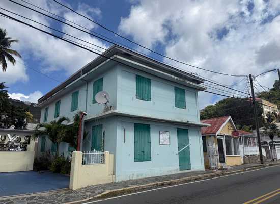 22A Noregade KI, 26-775, Other, Commercial,  for leased - Dionne Nelthropp, Hibiscus Homes