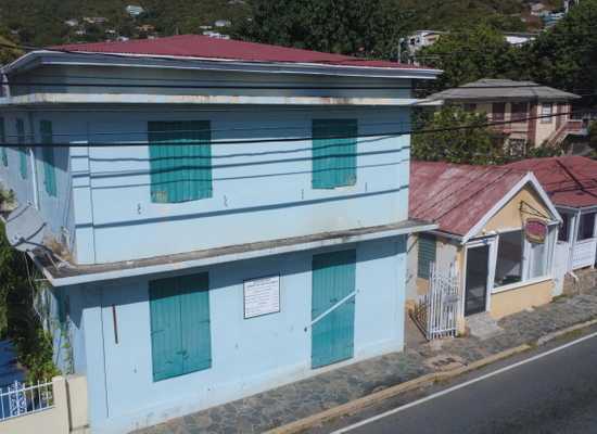 22A-1 Noregade KI, 26-776, Other, Commercial,  for leased - Dionne Nelthropp, Hibiscus Homes