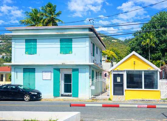 22A-2 Noregade KI, 26-777, Other, Commercial,  for leased - Dionne Nelthropp, Hibiscus Homes