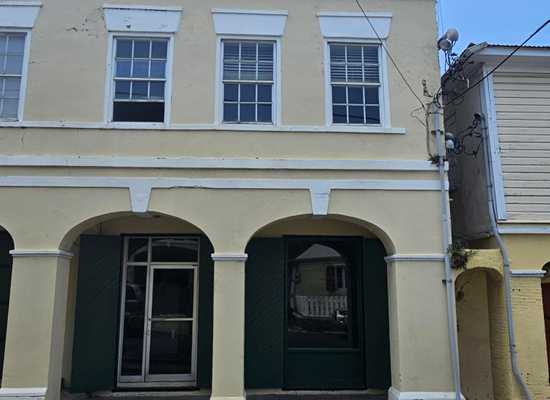 55 retail Company Street CH, 25-1887, Other, Business Lease,  for leased - Dionne Nelthropp, Hibiscus Homes