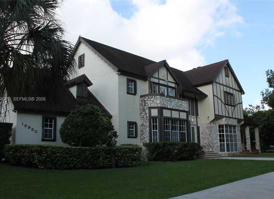 16930 SW 266th Ter, Homestead, Single Family Home,  sold, Real Estate Brokerage