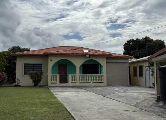 21 A Upper Love PR, 26-806, Other, 2-4 Multi Units,  for rent - Dionne Nelthropp, Hibiscus Homes