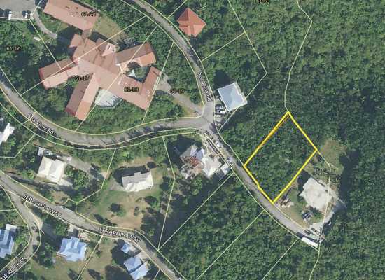 61-25 Bolongo FB, 26-793, Other, Lots and Land,  for sale - Dionne Nelthropp, Hibiscus Homes