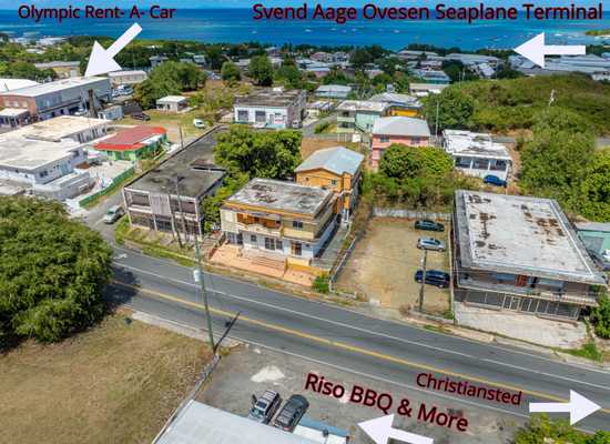 113 & 110 Richmond CO, 26-834, Other, 2-4 Multi Units,  for sale - Dionne Nelthropp, Hibiscus Homes
