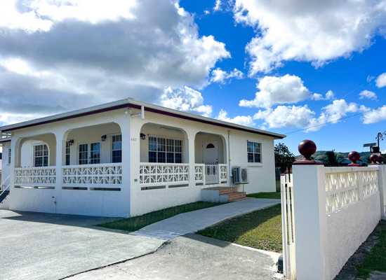 440 Mt. Pleasant PR, 26-858, Other, Residential - Single,  for rent - Dionne Nelthropp, Hibiscus Homes