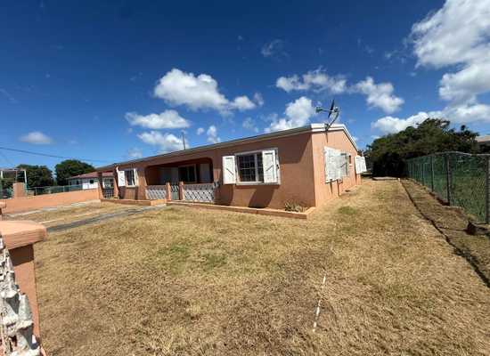 726 William's De PR, 26-870, Other, 2 - 4 Multi Units,  for sale - Dionne Nelthropp, Hibiscus Homes