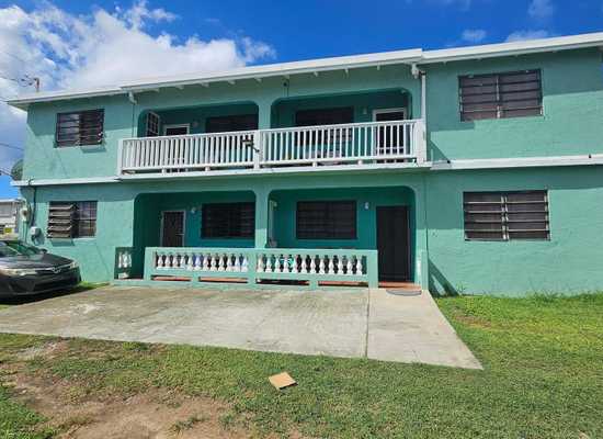 152 Apt 4 Barren Spot KI, 26-891, Other, 2-4 Multi Units,  for rent - Dionne Nelthropp, Hibiscus Homes