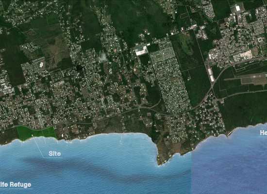 REM 152 Whim (Two Will) WE, 24-236, Other, Lots and Land,  for sale - Dionne Nelthropp, Hibiscus Homes