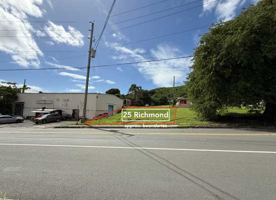 25 Richmond CO, 25-691, Other, Lots and Land,  for sale - Dionne Nelthropp, Hibiscus Homes