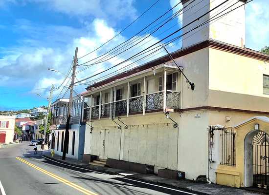 5 Noregade KI, 26-949, Other, Commercial/Industrial,  for sale - Dionne Nelthropp, Hibiscus Homes