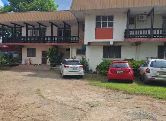 NR403 Nadi Town, Nadi, Apartment,  for rent, PROPERTY EXPERTS 