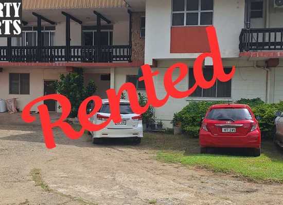 NR403 Nadi Town, Nadi, Apartment,  sold, PROPERTY EXPERTS 