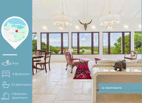 12 Southgate, 26-964, Other, Residential - 1 apt,  for sale - Dionne Nelthropp, Hibiscus Homes
