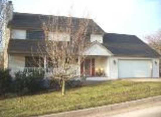 106 Auburn, Waynesville, House,  for rent, Miller Real Estate, Inc