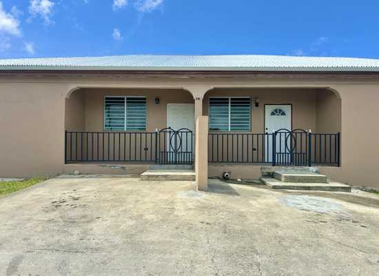 6-W/Unit 1 Peter's Rest QU, 26-978, Other, 2-4 Multi Units,  for rent - Dionne Nelthropp, Hibiscus Homes