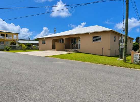 6-W/Unit 2 Peter's Rest QU, 26-979, Other, 2-4 Multi Units,  for rent - Dionne Nelthropp, Hibiscus Homes