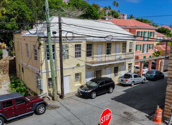 16B Commandant Gade QU, 26-985, Other, 5+ Multi Units,  for sale - Dionne Nelthropp, Hibiscus Homes