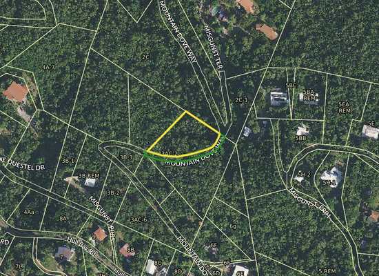 3AC-1 3AC Misgunst GNS, 26-986, Other, Lots and Land,  for sale - Dionne Nelthropp, Hibiscus Homes