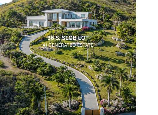 36 South Slob EB, 26-991, Other, Lots and Land,  for sale - Dionne Nelthropp, Hibiscus Homes