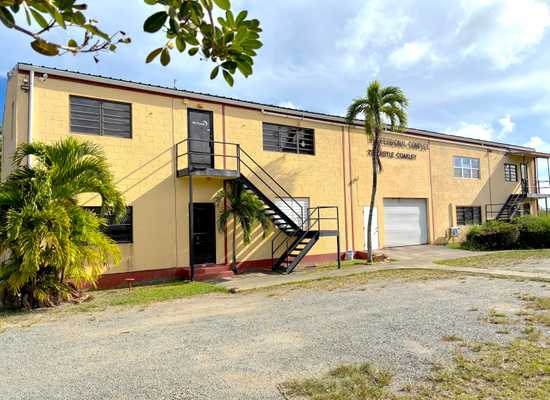 73/4 Castle Coakley QU, 26-1003, Other, Industrial,  for leased - Dionne Nelthropp, Hibiscus Homes