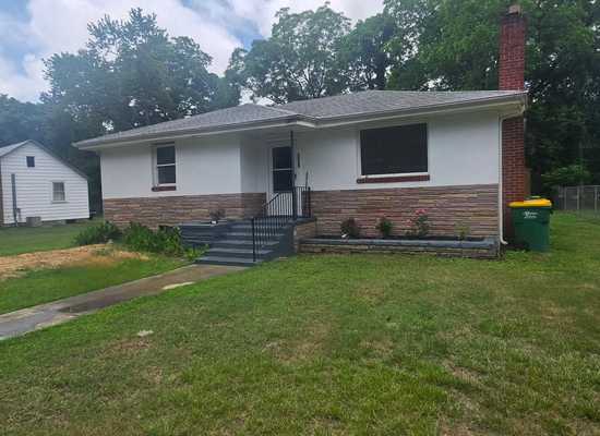 207 Woodbine, HOPEWELL, House,  sold, Ford Agency Real Estate