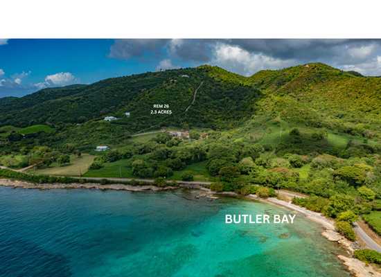 Rem 26 Prospect Hill NA, 26-1000, Other, Lots and Land,  for sale - Dionne Nelthropp, Hibiscus Homes