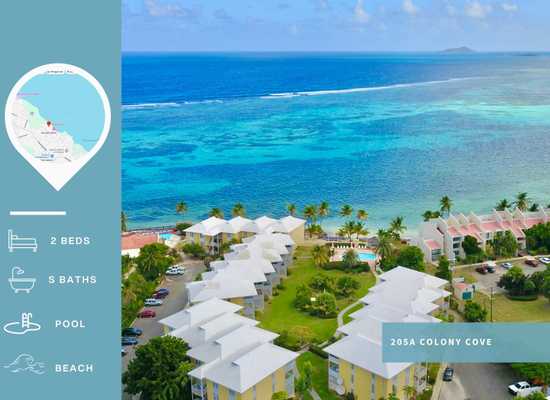 205A Golden Rock CO, 26-1037, Other, Condominium,  for sale - Dionne Nelthropp, Hibiscus Homes