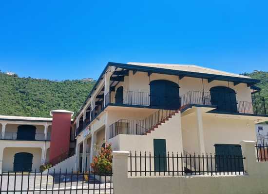 9164 Thomas NEW, 26-999, Other, Commercial,  for leased - Dionne Nelthropp, Hibiscus Homes