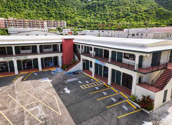9164 Thomas NEW, 26-1041, Other, Commercial,  for leased - Dionne Nelthropp, Hibiscus Homes