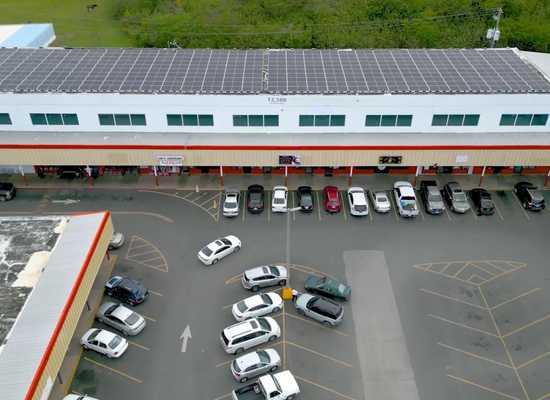 4-C & D Sion Farm QU, 25-1116, Other, Commercial,  for leased - Dionne Nelthropp, Hibiscus Homes