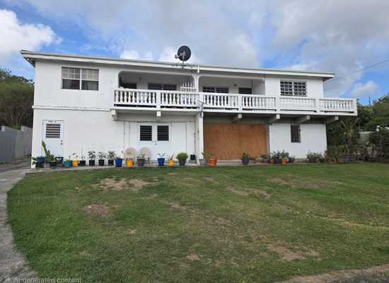 762 Barren Spot KI, 26-1057, Other, 2 - 4 Multi Units,  for sale - Dionne Nelthropp, Hibiscus Homes