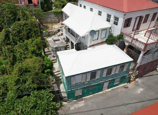 3 b Vester Gade QU, 26-1064, Other, 2 - 4 Multi Units,  for sale - Dionne Nelthropp, Hibiscus Homes