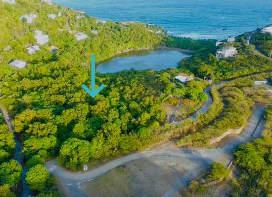 537 Chocolate Hole, 26-1059, Other, Lots and Land,  for sale - Dionne Nelthropp, Hibiscus Homes