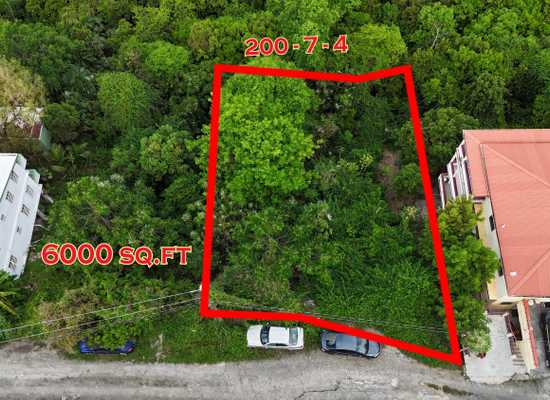 200-7-4 Altona & Welgust, 26-1063, Other, Lots and Land,  for sale - Dionne Nelthropp, Hibiscus Homes