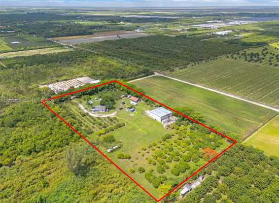 21025 SW 300th St, Homestead, Single Family Home,  for sale, Real Estate Brokerage