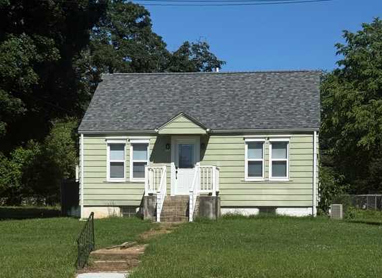 316 Historic 66, Waynesville, House,  for rent, Miller Real Estate, Inc