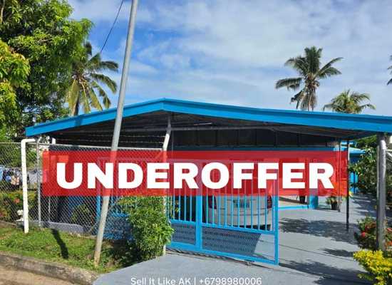 NRA138 Waqadra, Nadi, Nadi, Apartment,  for sale, PROPERTY EXPERTS 