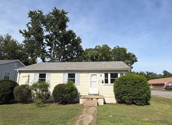 333 13th, HOPEWELL, House,  sold, Ford Agency Real Estate