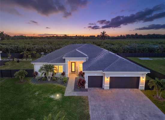 28909 SW 186th Ave, Homestead, Single Family Home,  for sale, Real Estate Brokerage